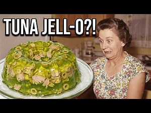 Why Jell‑O Salads Vanished (And What Replaced Them)