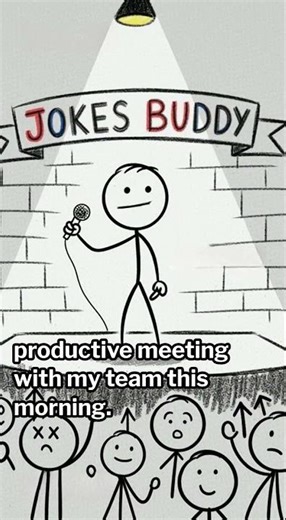The REAL Secret to a "Productive" Zoom Meeting