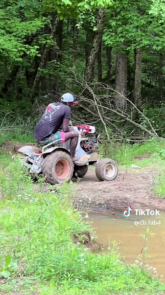 Building Your Own Mud Mower for Off-Road Adventures
