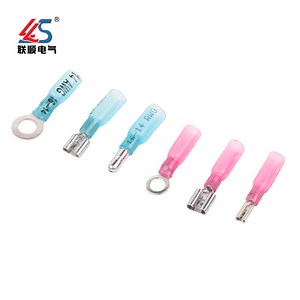 [Hot Item] Heat Shrink Wire Connector Waterproof Electrical Terminals