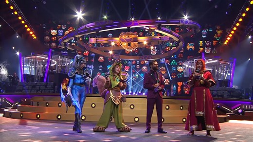 the international 2025 cosplay contest! | that WR is 😍 | Justwannaplay