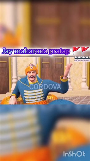 Maharana Pratap power ⚔️😈#maharanapratap 🚩🚩#status #shortvideo 😍😍😍🥰🥰🥰
