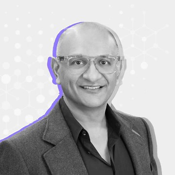 Nunca luches contra una megatendencia: Jeetu Patel de Cisco