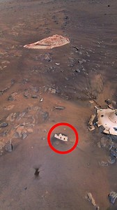 Something mysterious appears to have crashed on the surface of Mars. Mars is full of old rover parts, fallen debris, and strange rock shapes so it’s hard to know what this impact really is. Could it be rover equipment or a natural rock fall? #space #SpaceX #NASA #fblifestyle | Space Journey