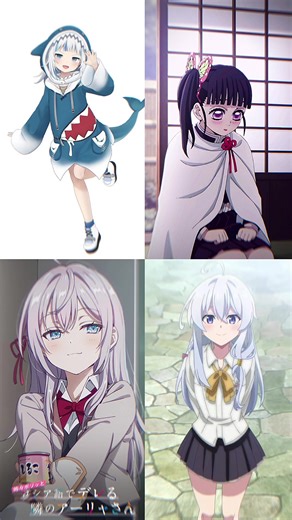 Pilih Skin Mana: Cosplayer Favoritmu!