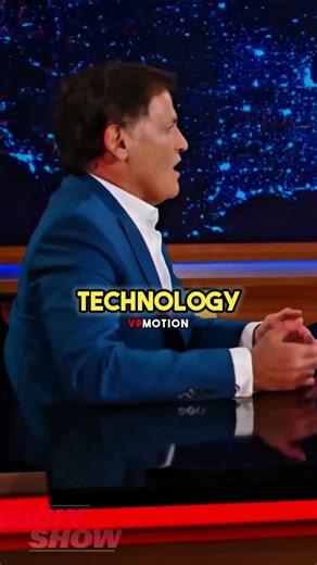 Why Algorithms Are the New Power