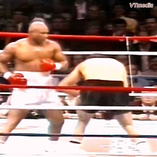 22K views · 284 reactions | George Foreman vs Gerry Cooney - Brutal Knockout Highlights 壘 | Anita Skorgan | Facebook