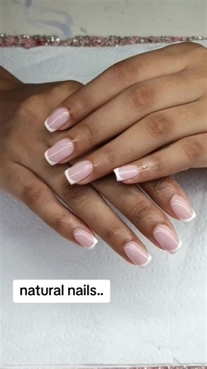 Natural Nail Art Techniques for Stunning Designs