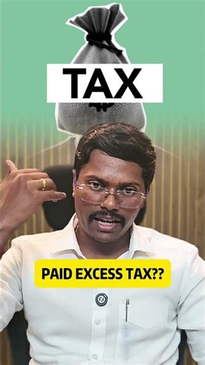 When to Apply GST Refund💸💸❓❓| Must Know Cases 🚨🚨 | In Tamil | #gstindia #incometax #refund