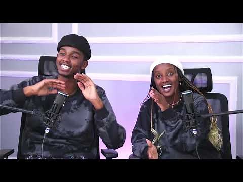 HOW WE MET & OUR RELATIONSHIP STATUS||TALKS ABOUT THE ALFA HOUSE||ITS BEEN 8 MONTHS~KLAUS & NASIEKU