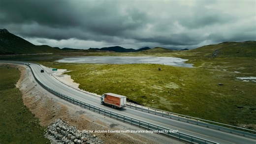 Isuzu "Contradictory Cargo" (Case Study)