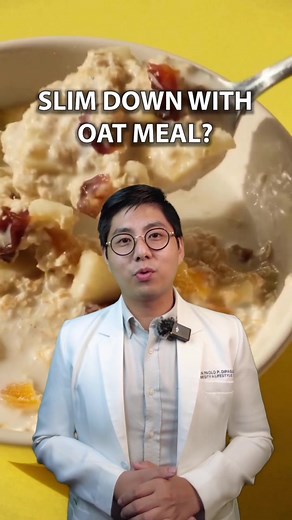Oatmeal for Weight Loss: The Ultimate Guide