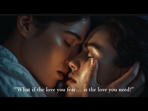 The Night We Stopped Pretending | A Slow-Burn WLW Romance