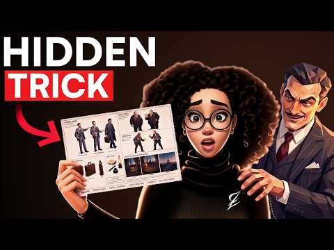 This Workflow Makes AI Animation Look Real (Seedance 2.5)