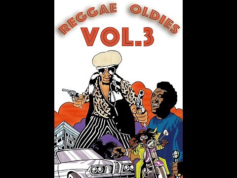 An hour of vintage Jamaican music Volume 3