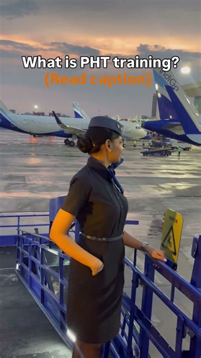 What is PHT training in indigo? What is taught in pht training? Pre hiring training #swatimeel #vlog