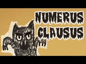 Numerus Clausus - Studieren, so geht's!