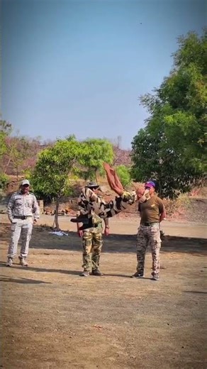 Maharashtra security force #msfnewupdate #msf #msfbharti2023