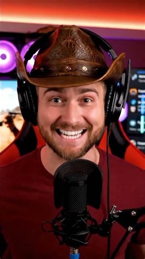 “When a Cowboy Starts Gaming 🤠🎮 | Wild West Humor Stream”