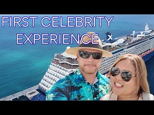 CRUISE REVIEW | Unforgettable First Experience on Celebrity Reflection