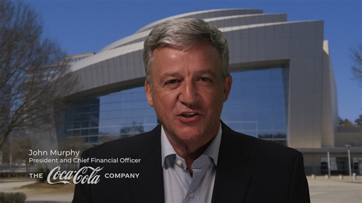 17 reactions | The Atlanta Opera expresses its deep gratitude and appreciation to The Coca-Cola Company for over 15 years of generous support as corporate partners. Please enjoy this official season welcome from John Murphy, President & Chief Financial Officer of The Coca-Cola Company, as we prepare to take flight on a groundbreaking 2022-23 Mainstage season! Produced by The Atlanta Opera Film Studio #ATLopera #opera #corporatesponsors #seasonopening | The Atlanta Opera | Facebook