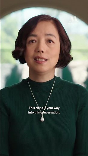 Look Beyond The Hype of AI | New on MasterClass