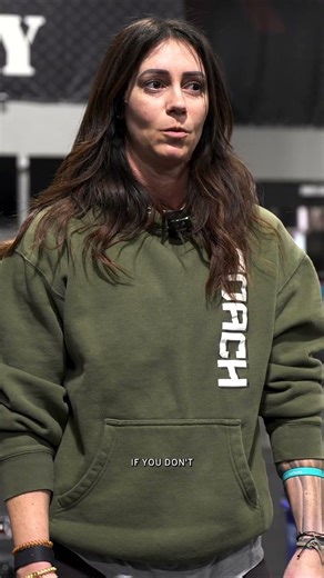 Squatting With Knees Over Toes Is Not Dangerous | Coach Antoinette Explains