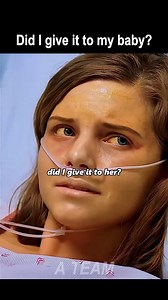 890K views · 6.6K reactions | Did I give it to my baby? #doctor #medicaldrama #tvshow #ChicagoMed | Consequuntur est cup | Facebook