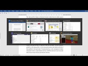 How to add citations in your reserach papers