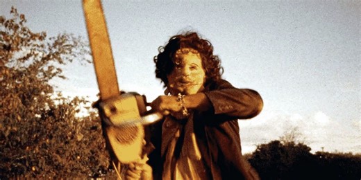 'Texas Chain Saw Massacre' legacy chronicled in new documentary