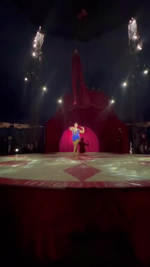 #lepetitcirque #cirque #circo #circus