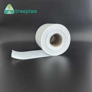 [Hot Item] Low Price 0.15mm Thick White Pet Polyethylene Terephthalate Plastic Sheet