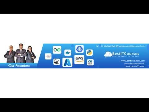 Introduction to GenAI by Sandeep Soni | BestITCourses
