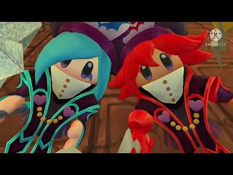 fight cloud compilation