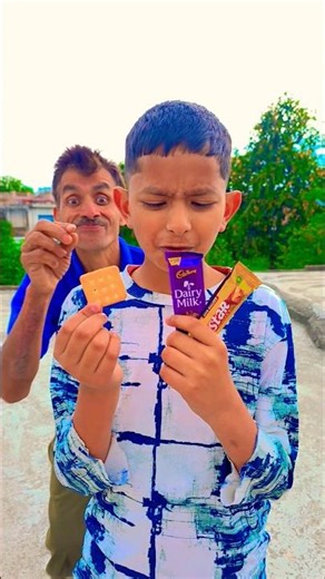 Papa ne gussa dila diya beta ko 😱#shorts #trending #viralvideo #funny #youtubeshorts