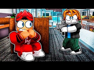 GAME MUDER MYSTERY TAPI LAGI GANAS! LARI ATAU KENA BUNUH! (Roblox Malaysia)