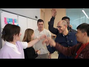 EMBA McGill-HEC Montréal : Un vrai Executive MBA, for real leaders