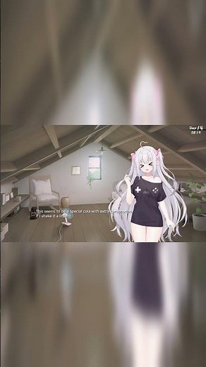 A Simple Life with My Unobtrusive Sister #hgame #androidgame #pcgame #nsfw #games