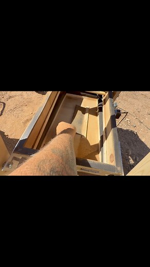 How a Puffer Dry Washer Works #gold #goldprospecting #drywash | Jack Tucker