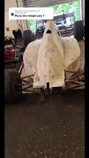 Répondre à @ottomann_93 on est après les restaurer d'ailleurs celle-ci est fini!!#f1#f3000 #foryou #lespassionées #abonnévous