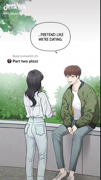 Date First Love Later - Part Two | Webtoon & Manhwa Recommendations