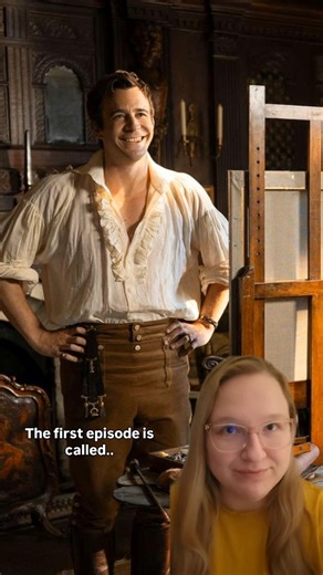 Cassandra Morann 💕 on Instagram: "Bridgerton Season Four Episode One is almost here! So here's what I see as the references and meaning behind the title, "The Waltz!" #Bridgerton #benophie #benedictbridgerton #sophiebaek #lukethompson"