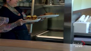 Tip inflation: Why Canadians are tipping more than ever