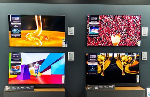 10 Best Dumb TVs (Non Smart Features) For Every Need In 2024