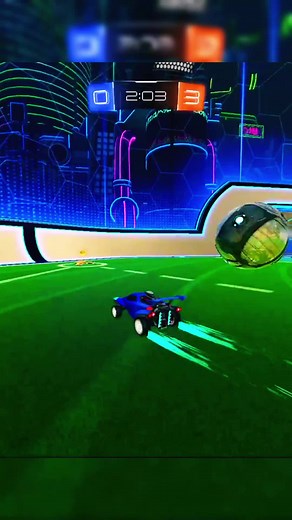 Join Redline Syndicate for Epic Rocket League Clips