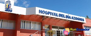 IESS Azogues: trámites en línea, teléfonos, oficinas y hospitales 2025 - EcuGob.com