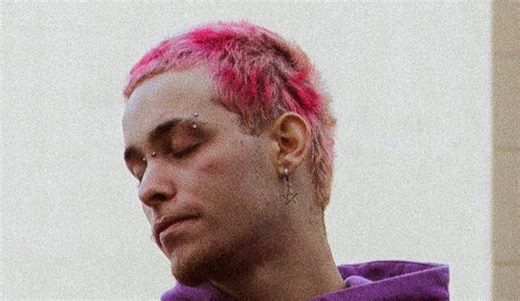 Conheça mais de Link do Zap, cantor do funk-charme 'a última dança'