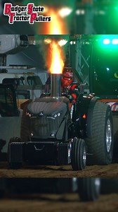 448K views · 7.5K reactions | "Never Giving Up" Fendt Pro Stock Tractor!!  #BSTP #tractorpulling #fendt | Badger State Tractor Pullers | Facebook