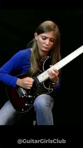 🎸 Shred Master: Virtuoso Electric Guitar Solo!