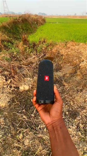 jbl essential 2 test music 🎶 water 💧 drop